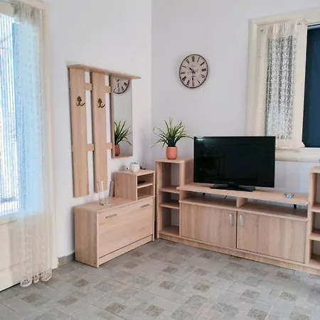 Blue Calm House Kythnos Сasa de vacaciones *