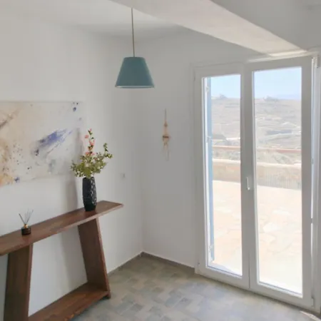 Blue Calm House Kythnos *