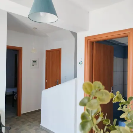 Blue Calm House Kythnos Agios Dimitrios (Kythnos)