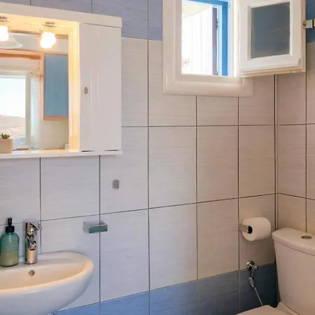 Blue Calm House Kythnos Σπίτι διακοπών