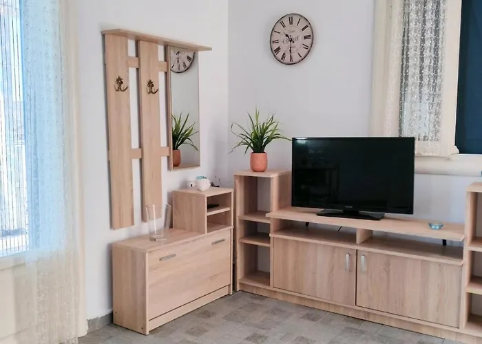 Blue Calm House Kythnos 別荘 *