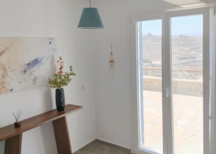 Blue Calm House Kythnos *