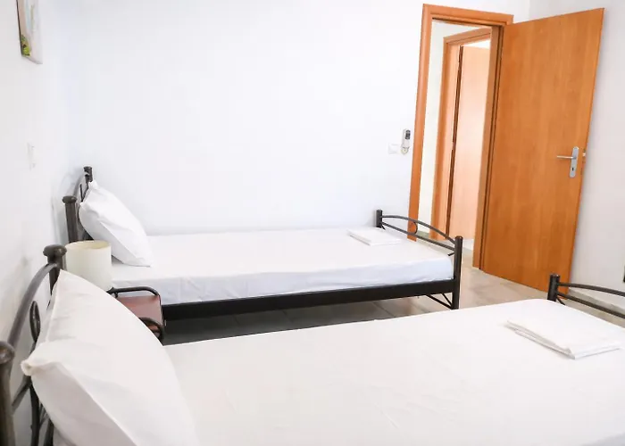 Blue Calm House Kythnos Сasa de vacaciones *